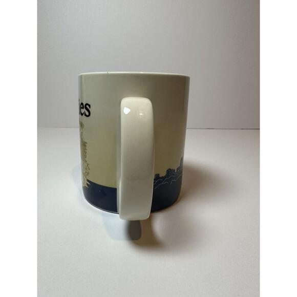 Starbucks Mug Twin Cities Global Icon Collector Series Minneapolis, St. Paul - Picture 4 of 6